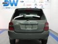 Oasis Green Pearl - Highlander Limited 4WD Photo No. 8