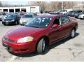 Red Jewel Tintcoat - Impala LT Photo No. 1