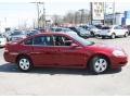 Red Jewel Tintcoat - Impala LT Photo No. 4
