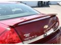 Red Jewel Tintcoat - Impala LT Photo No. 7