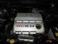 Oasis Green Pearl - Highlander Limited 4WD Photo No. 25