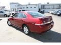 Red Jewel Tintcoat - Impala LT Photo No. 9