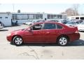 Red Jewel Tintcoat - Impala LT Photo No. 10