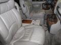 2000 Light Autumnwood Metallic GMC Savana Van 1500 Passenger Conversion  photo #6