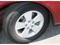 Red Jewel Tintcoat - Impala LT Photo No. 18