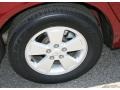 Red Jewel Tintcoat - Impala LT Photo No. 19