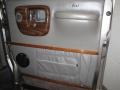 Light Autumnwood Metallic - Savana Van 1500 Passenger Conversion Photo No. 10