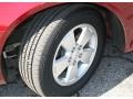 Red Jewel Tintcoat - Impala LT Photo No. 21
