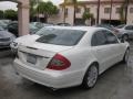 Arctic White - E 350 Sedan Photo No. 2
