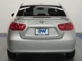 QuickSilver Metallic - Elantra GLS Sedan Photo No. 8