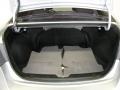 QuickSilver Metallic - Elantra GLS Sedan Photo No. 9