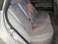 QuickSilver Metallic - Elantra GLS Sedan Photo No. 13