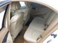 Arctic White - E 350 Sedan Photo No. 17
