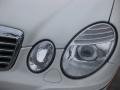 Arctic White - E 350 Sedan Photo No. 20