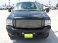 2004 Black Ford F250 Super Duty XLT Crew Cab  photo #8