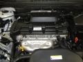 QuickSilver Metallic - Elantra GLS Sedan Photo No. 21