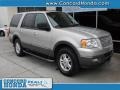 2005 Silver Birch Metallic Ford Expedition XLT 4x4  photo #1