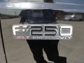 2004 Black Ford F250 Super Duty XLT Crew Cab  photo #20