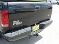 2004 Black Ford F250 Super Duty XLT Crew Cab  photo #25