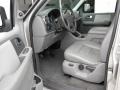 2005 Silver Birch Metallic Ford Expedition XLT 4x4  photo #17