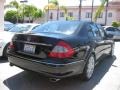 Black - E 350 Sedan Photo No. 2
