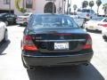 Black - E 350 Sedan Photo No. 3