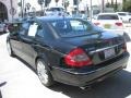 Black - E 350 Sedan Photo No. 4