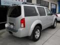 Silver Lightning Metallic - Pathfinder SE Photo No. 3