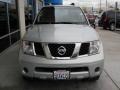 Silver Lightning Metallic - Pathfinder SE Photo No. 8