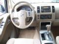 Silver Lightning Metallic - Pathfinder SE Photo No. 13