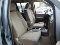 Silver Lightning Metallic - Pathfinder SE Photo No. 26