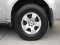 Silver Lightning Metallic - Pathfinder SE Photo No. 30