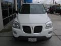 2006 Summit White Pontiac Montana SV6  photo #8