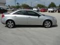 2006 Liquid Silver Metallic Pontiac G6 GT Sedan  photo #2