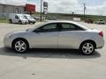 2006 Liquid Silver Metallic Pontiac G6 GT Sedan  photo #6