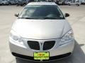 2006 Liquid Silver Metallic Pontiac G6 GT Sedan  photo #8