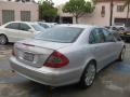 2008 Iridium Silver Metallic Mercedes-Benz E 350 Sedan  photo #2
