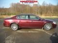 2006 Crimson Red Pearl Buick Lucerne CXL  photo #1