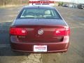 2006 Crimson Red Pearl Buick Lucerne CXL  photo #4