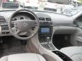 2008 Iridium Silver Metallic Mercedes-Benz E 350 Sedan  photo #21