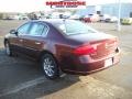 2006 Crimson Red Pearl Buick Lucerne CXL  photo #5