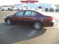 2006 Crimson Red Pearl Buick Lucerne CXL  photo #6