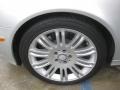 2008 Iridium Silver Metallic Mercedes-Benz E 350 Sedan  photo #23