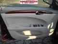 2006 Crimson Red Pearl Buick Lucerne CXL  photo #8