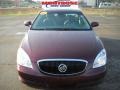 2006 Crimson Red Pearl Buick Lucerne CXL  photo #22