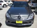 2008 Steel Grey Metallic Mercedes-Benz C 300 Sport  photo #6