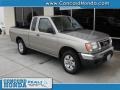 Sand Dune - Frontier XE Extended Cab Photo No. 1