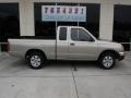 Sand Dune - Frontier XE Extended Cab Photo No. 2