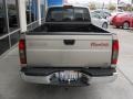 Sand Dune - Frontier XE Extended Cab Photo No. 4