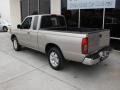Sand Dune - Frontier XE Extended Cab Photo No. 5